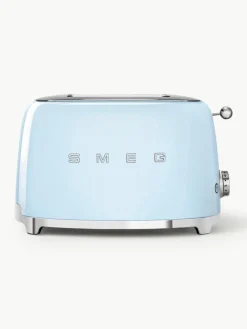 Compacte broodrooster 50's Style^Smeg Sale