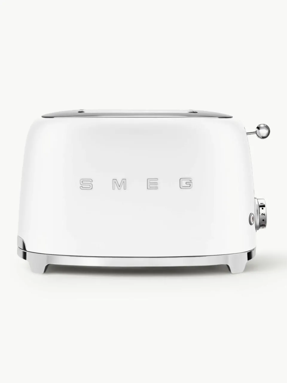 Compacte broodrooster 50's Style^Smeg Hot