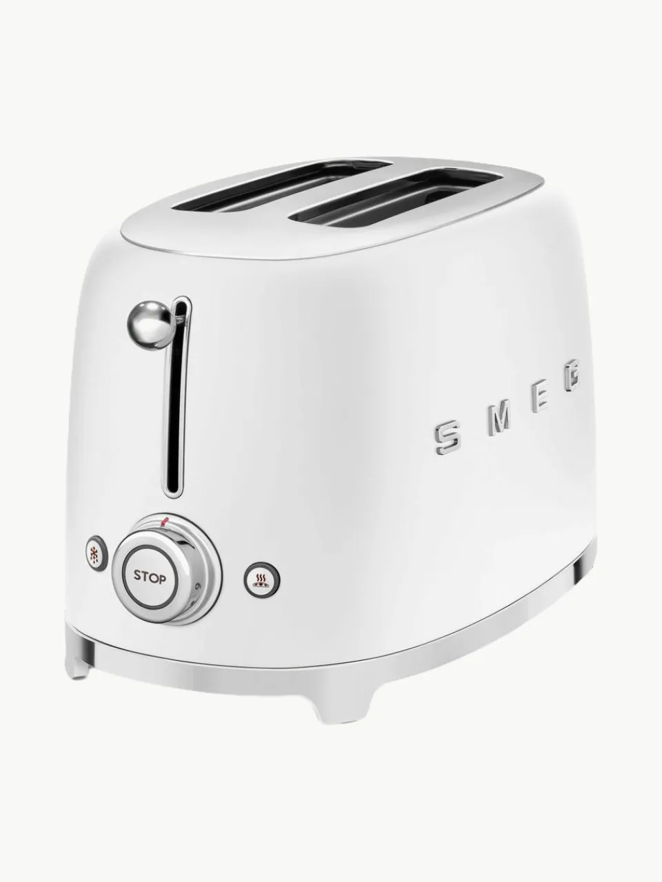 Compacte broodrooster 50's Style^Smeg Hot