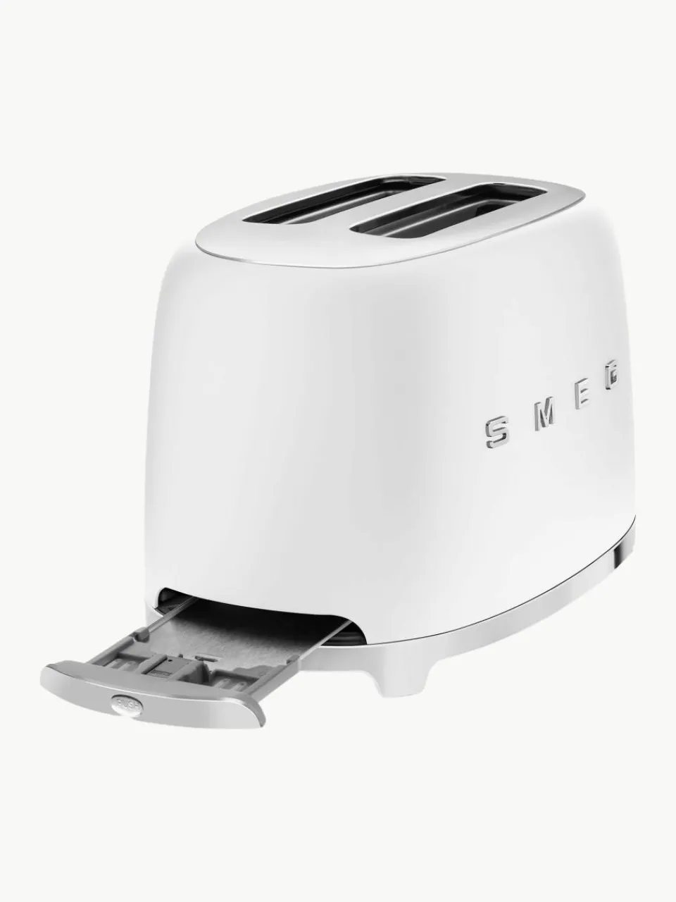 Compacte broodrooster 50's Style^Smeg Hot