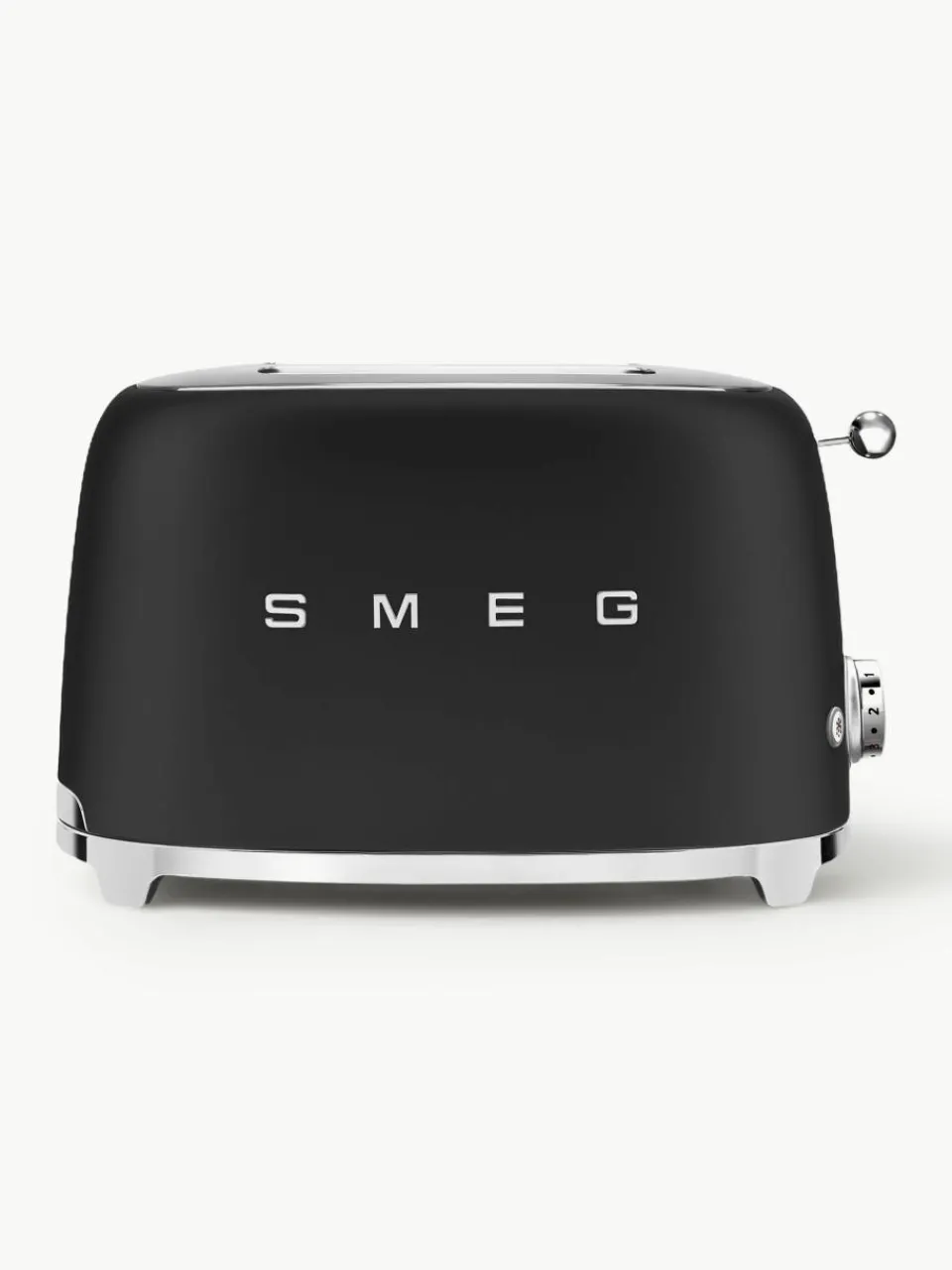 Compacte broodrooster 50's Style^Smeg New