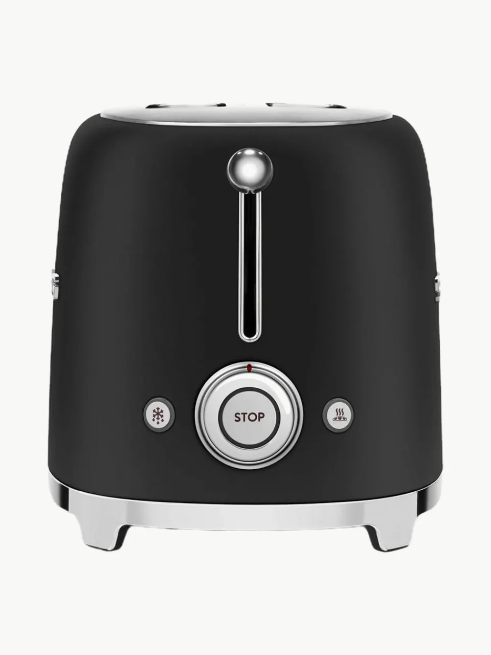 Compacte broodrooster 50's Style^Smeg New