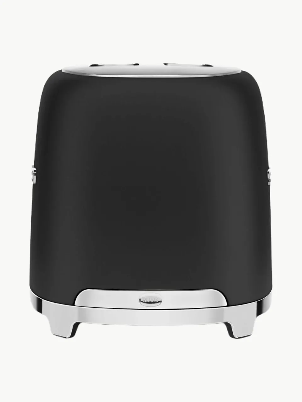 Compacte broodrooster 50's Style^Smeg New