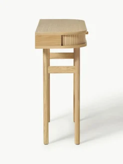 Console Calary met geribde voorzijde^Westwing Collection Online
