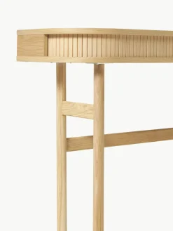 Console Calary met geribde voorzijde^Westwing Collection Online