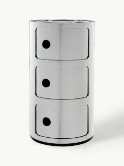 Container Componibile^Kartell New