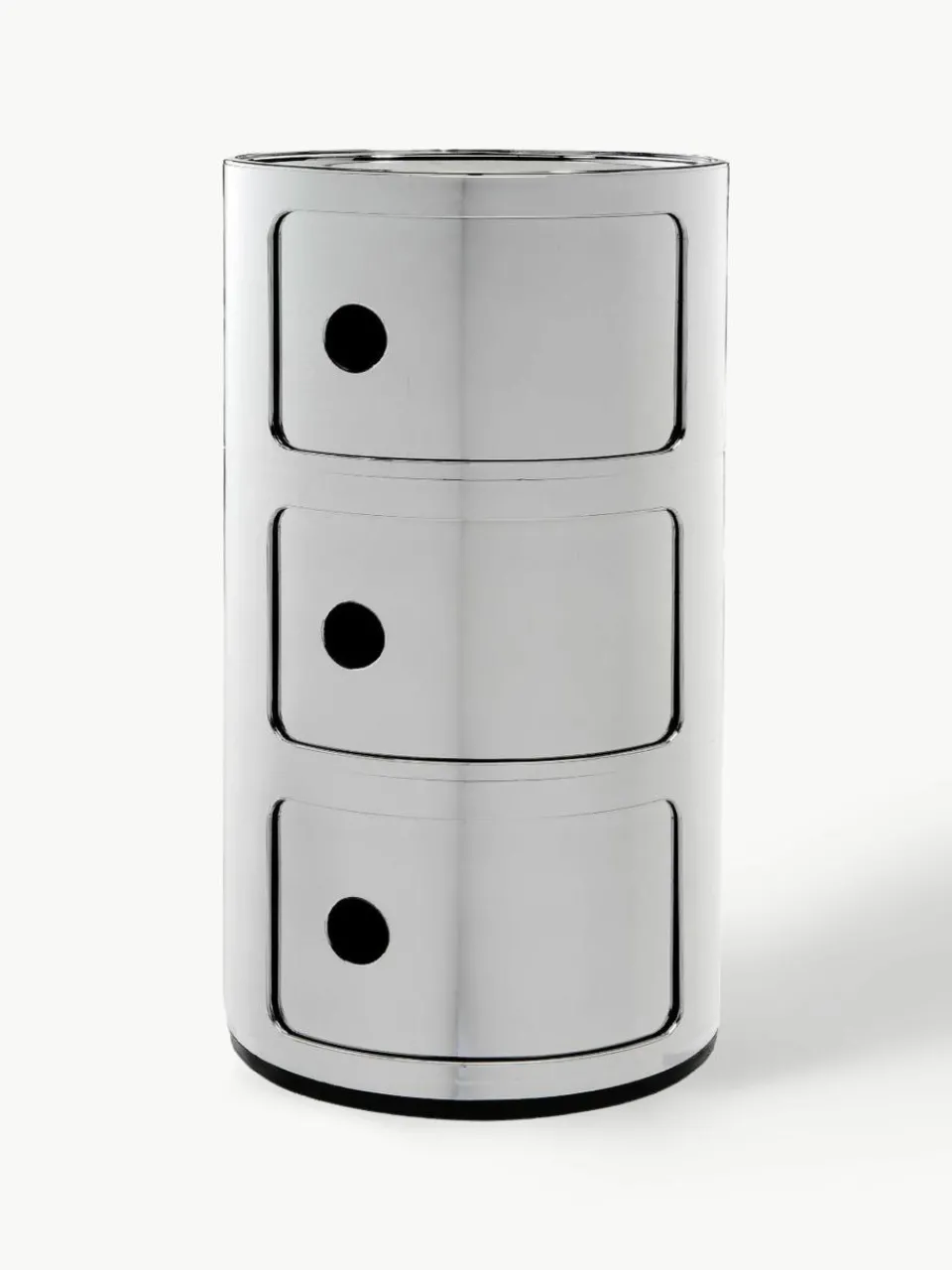 Container Componibile^Kartell New
