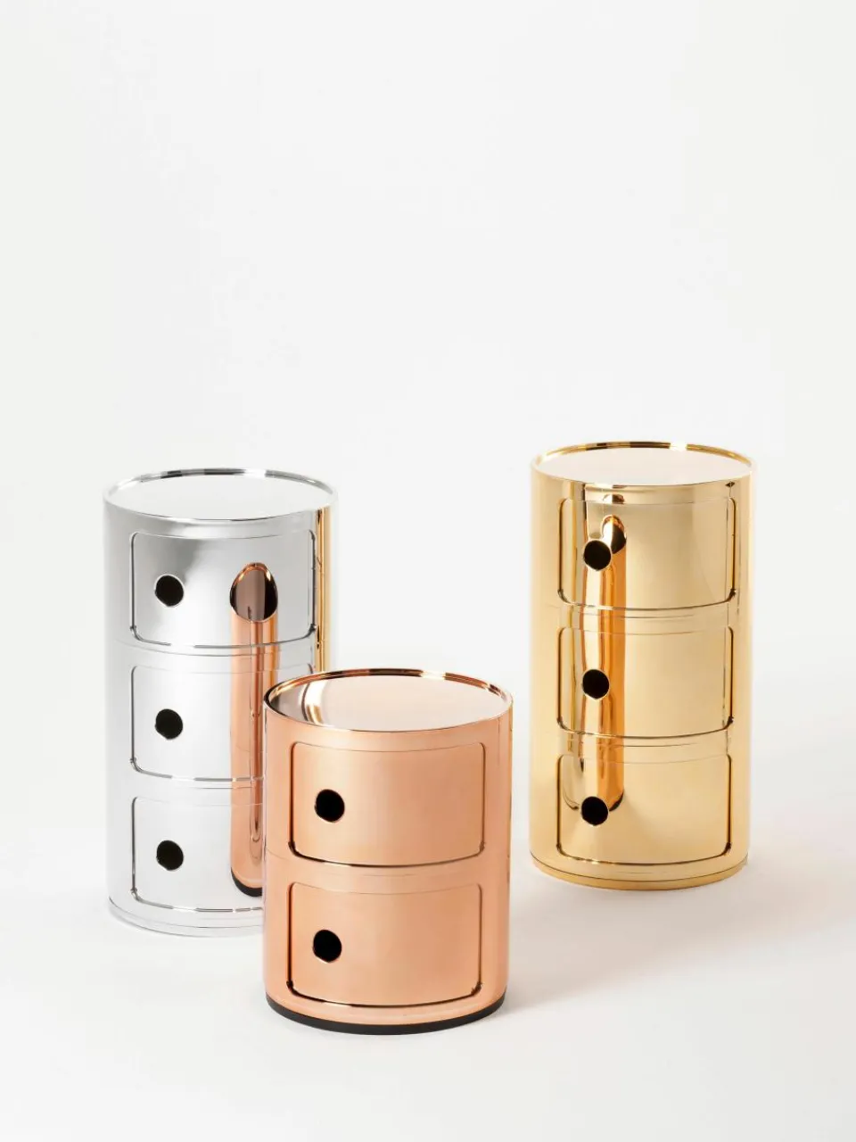 Container Componibile^Kartell New