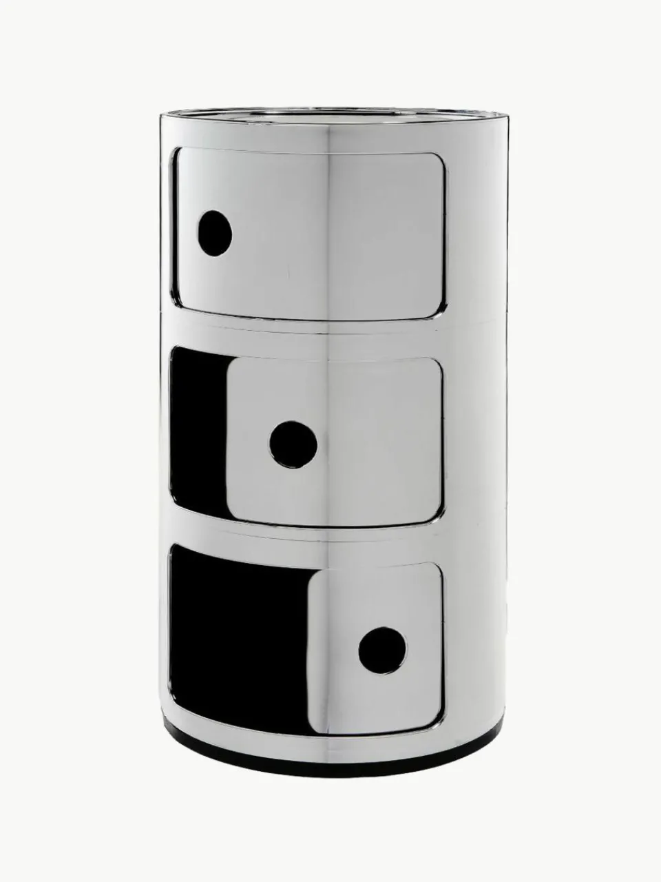 Container Componibile^Kartell New