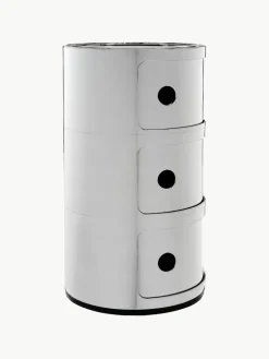 Container Componibile^Kartell New