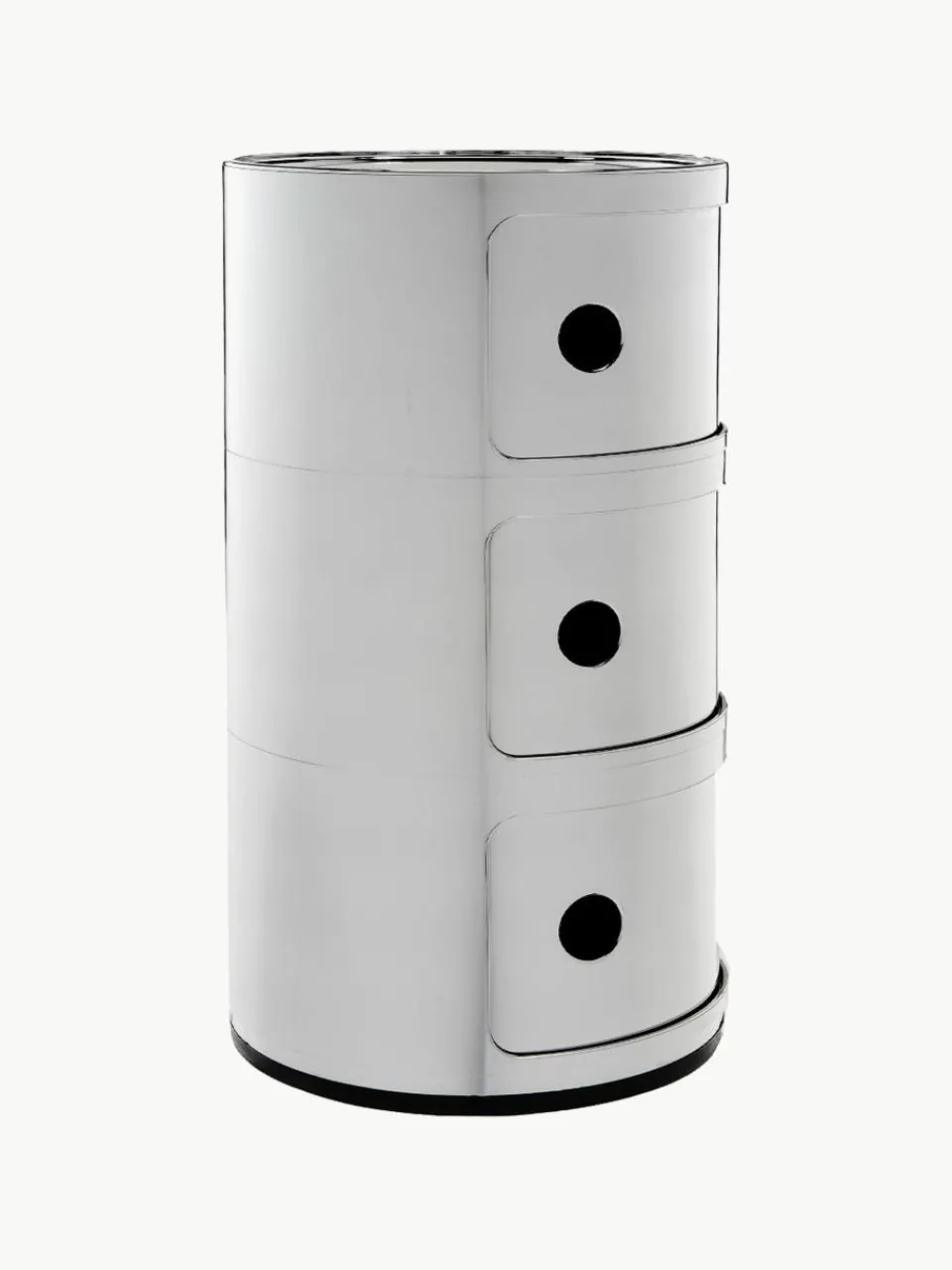 Container Componibile^Kartell New