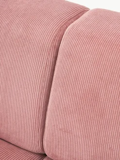 Corduroy bank Melva (3-zits)^Westwing Collection Sale