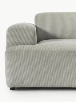 Corduroy bank Melva (3-zits)^Westwing Collection Sale