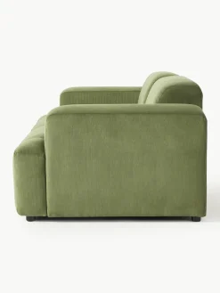 Corduroy bank Melva (3-zits)^Westwing Collection Best