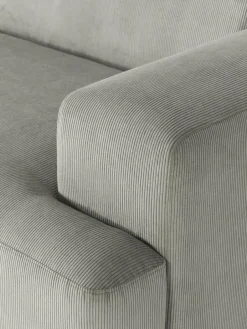Corduroy bank Melva (4-zits)^Westwing Collection Sale