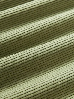 Corduroy bankkussen Lennon^Westwing Collection Online