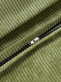 Corduroy bankkussen Lennon^Westwing Collection Online