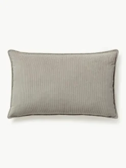 Corduroy bankkussen Lennon^Westwing Collection New