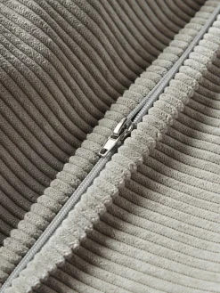 Corduroy bankkussen Lennon^Westwing Collection New