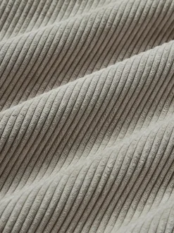 Corduroy bankkussen Lennon^Westwing Collection New