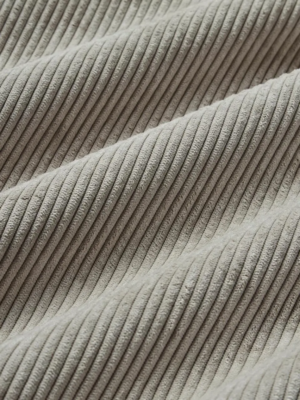 Corduroy bankkussen Lennon^Westwing Collection New