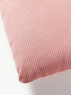 Corduroy bankkussen Melva^Westwing Collection Outlet