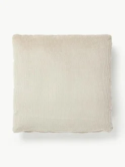 Corduroy bankkussen Melva^Westwing Collection Clearance