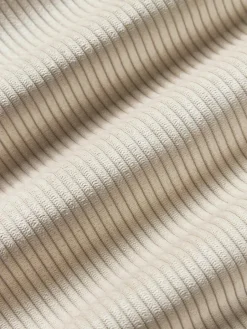 Corduroy bankkussen Melva^Westwing Collection Clearance