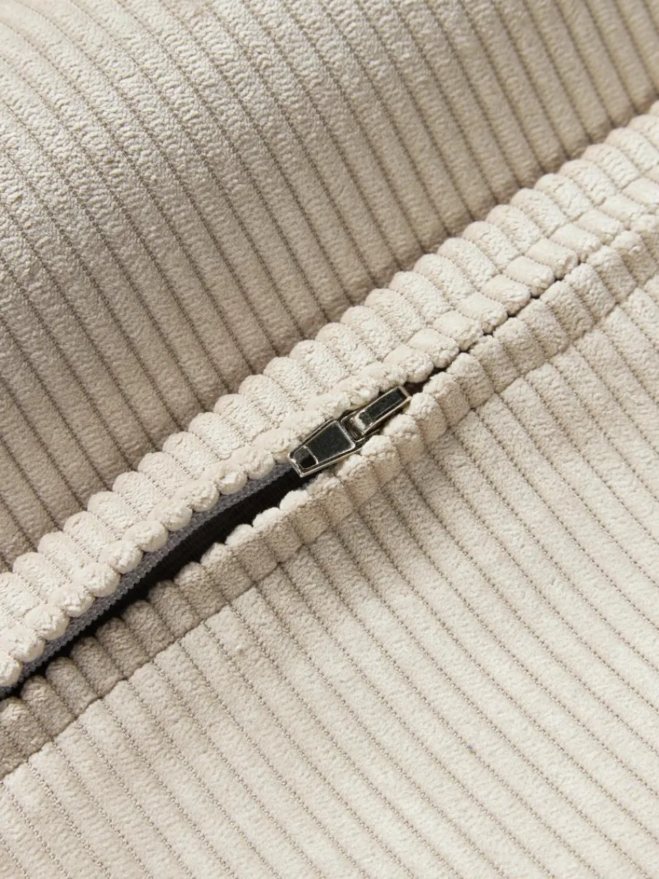 Corduroy bankkussen Melva^Westwing Collection Clearance