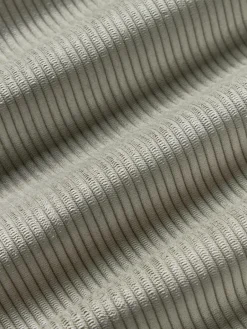 Corduroy bankkussen Melva^Westwing Collection Best
