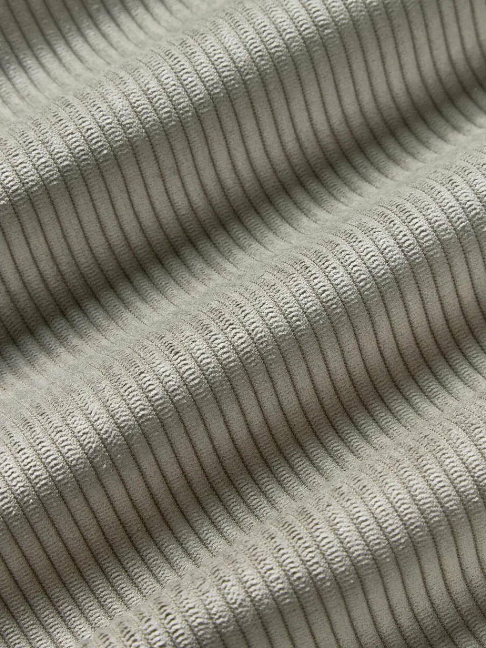 Corduroy bankkussen Melva^Westwing Collection Best