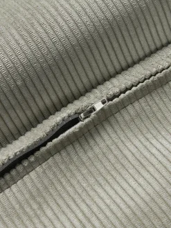 Corduroy bankkussen Melva^Westwing Collection Best
