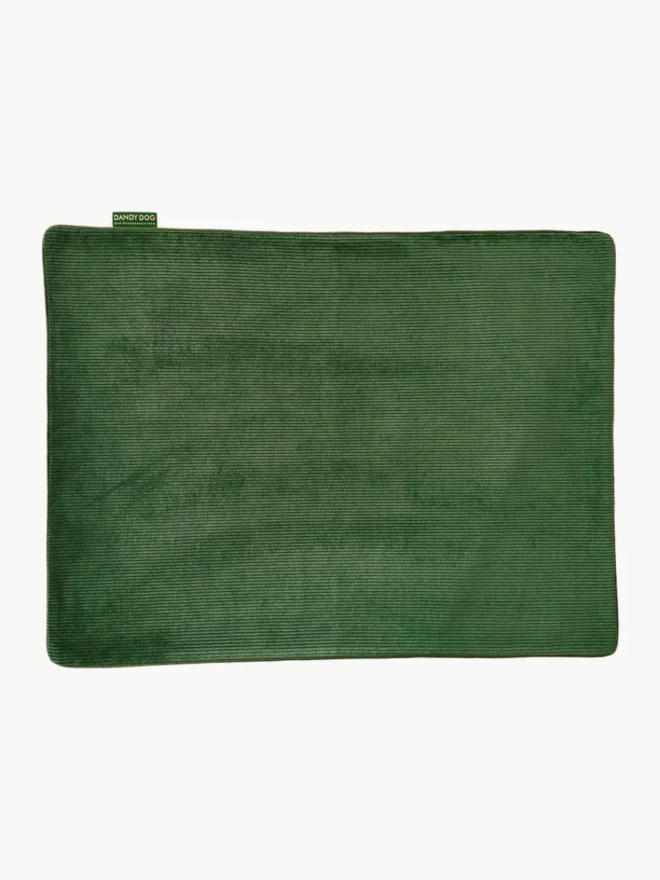 Corduroy hondendeken Relax, in verschillende formaten^Dandy Dog New
