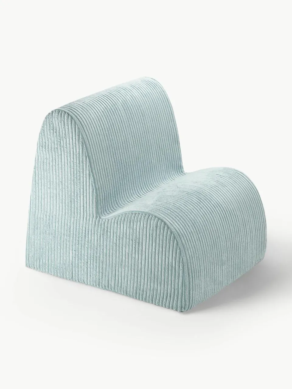 Corduroy kinderstoel Cloud^Wigiwama Discount