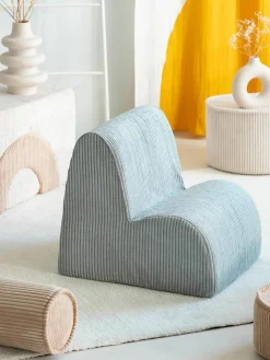 Corduroy kinderstoel Cloud^Wigiwama Discount