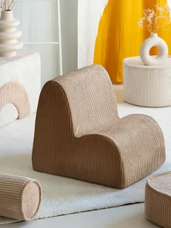 Corduroy kinderstoel Cloud^Wigiwama Online