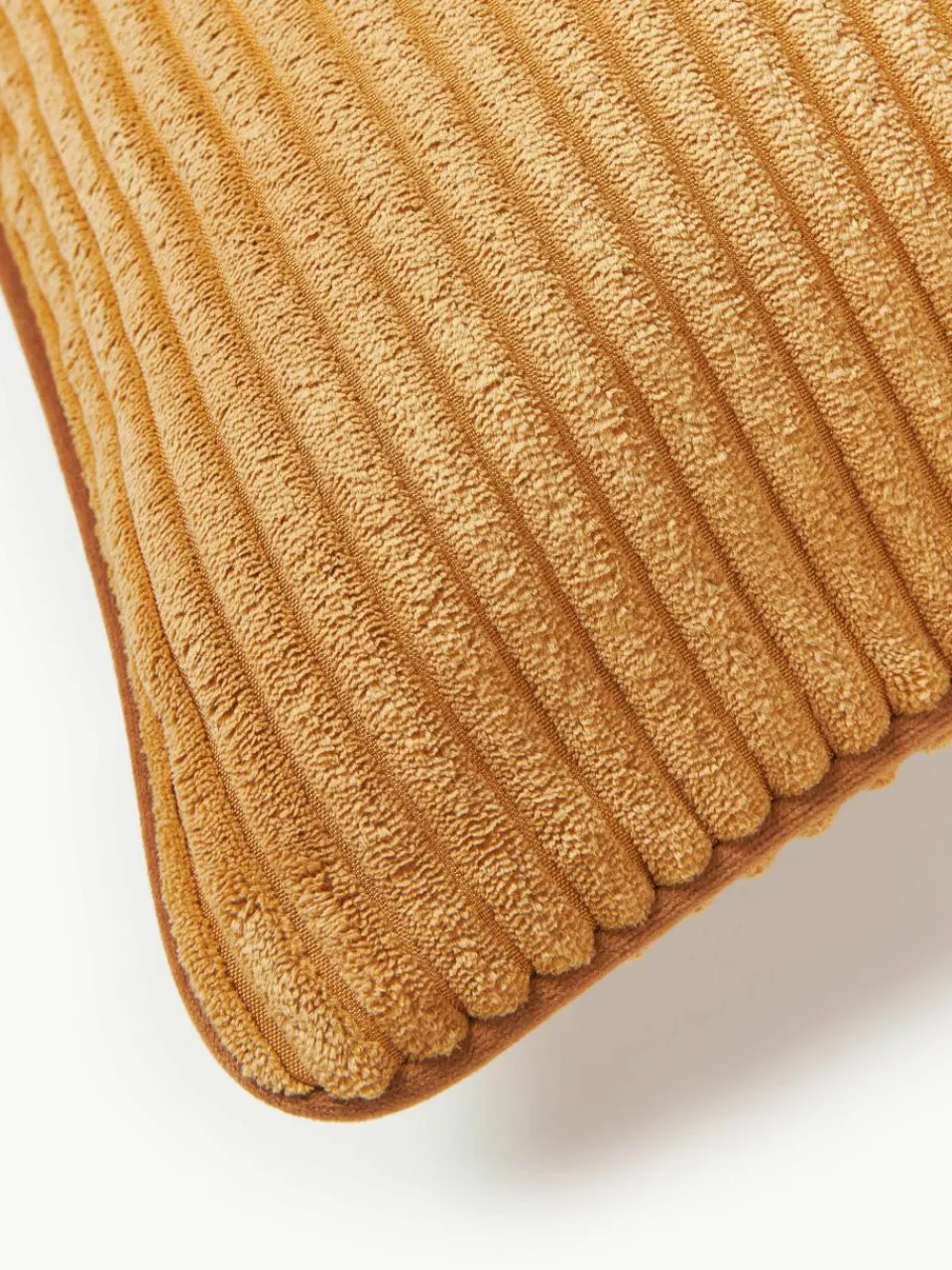Corduroy kussenhoes Kylen^Westwing Collection Clearance