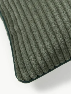 Corduroy kussenhoes Kylen^Westwing Collection Online