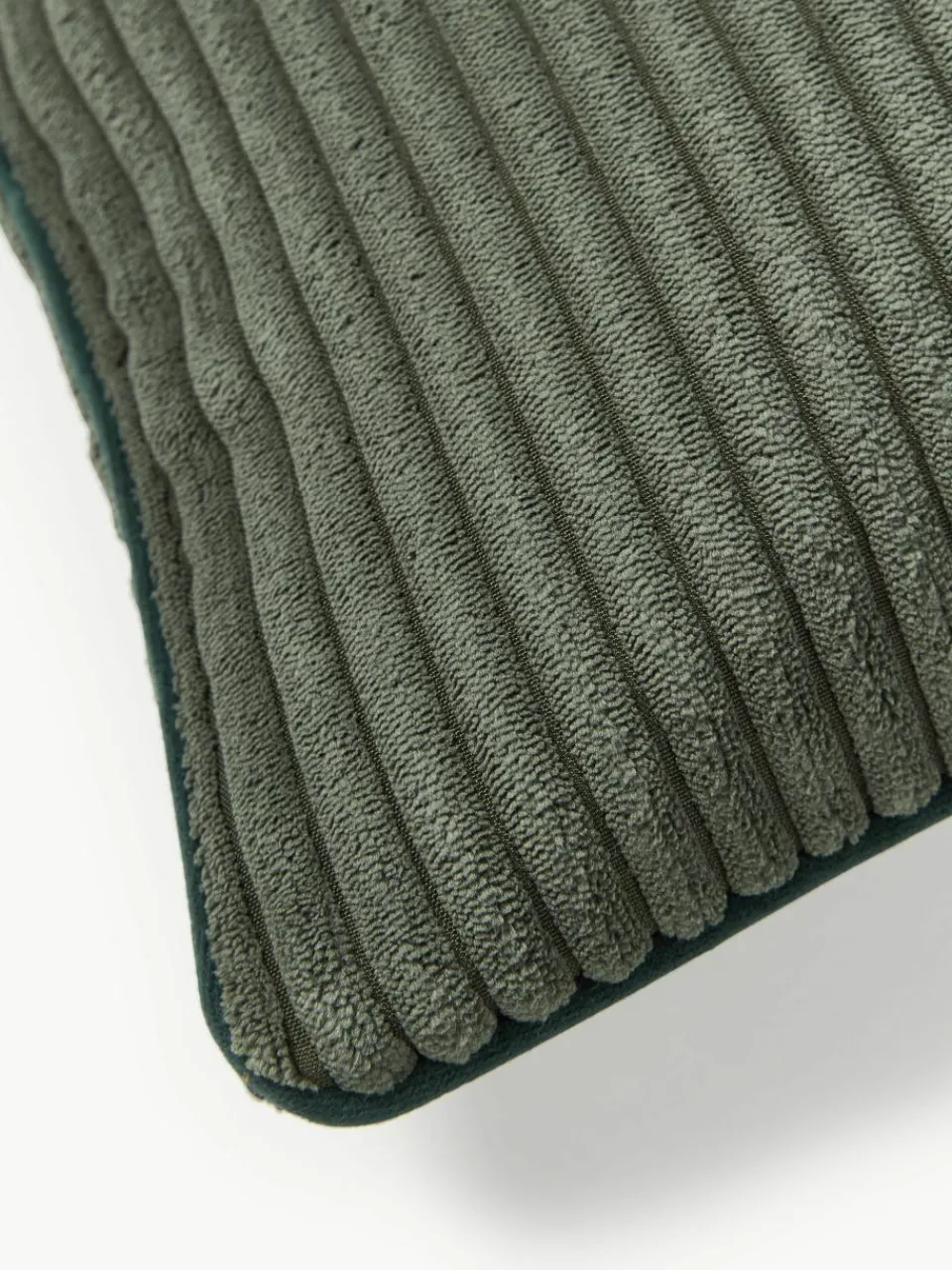 Corduroy kussenhoes Kylen^Westwing Collection Online