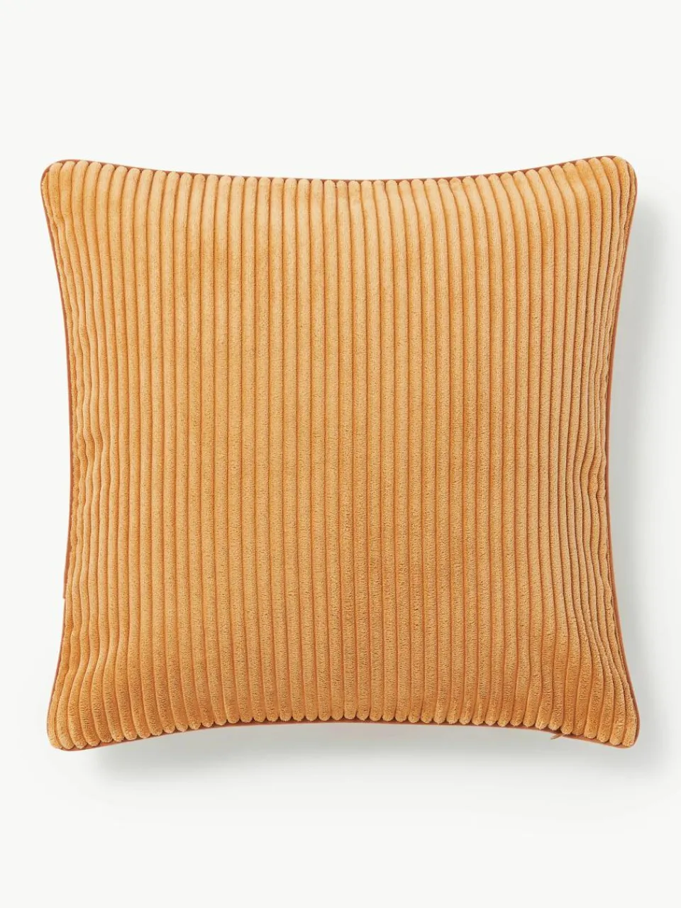 Corduroy kussenhoes Kylen^Westwing Collection Sale