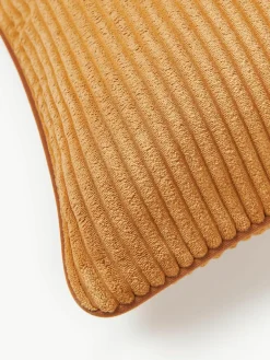Corduroy kussenhoes Kylen^Westwing Collection Sale