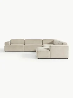 Corduroy U-bank Melva^Westwing Collection Hot