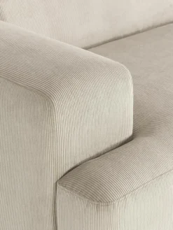 Corduroy U-bank Melva^Westwing Collection Hot