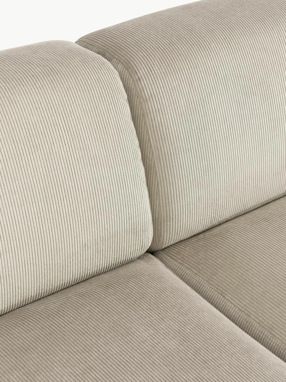 Corduroy U-bank Melva^Westwing Collection Hot