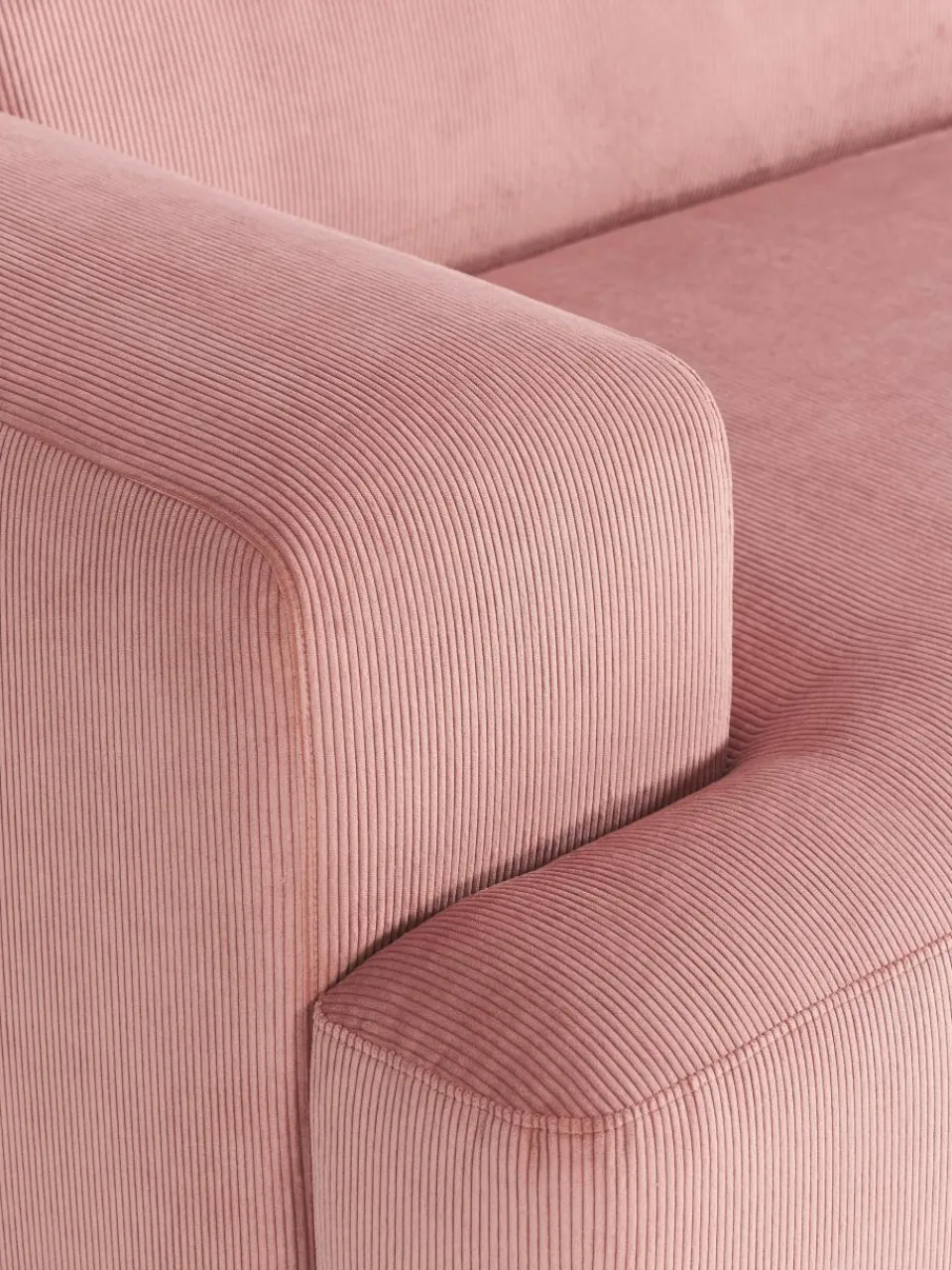 Corduroy U-bank Melva^Westwing Collection Online