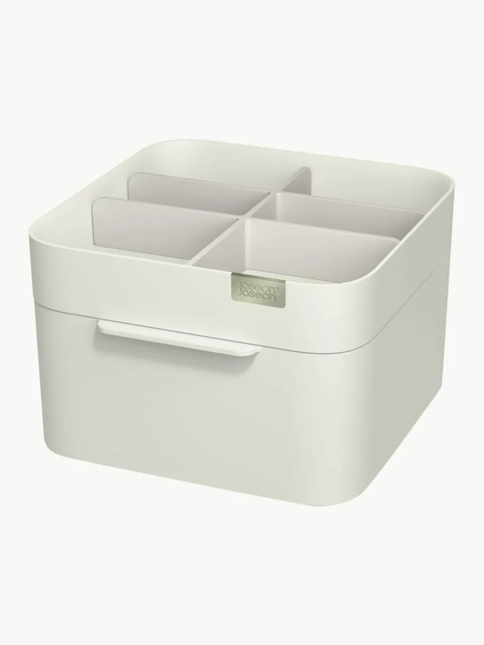 Cosmetische organizer Viva met magnetische sluiting^Joseph Joseph Discount