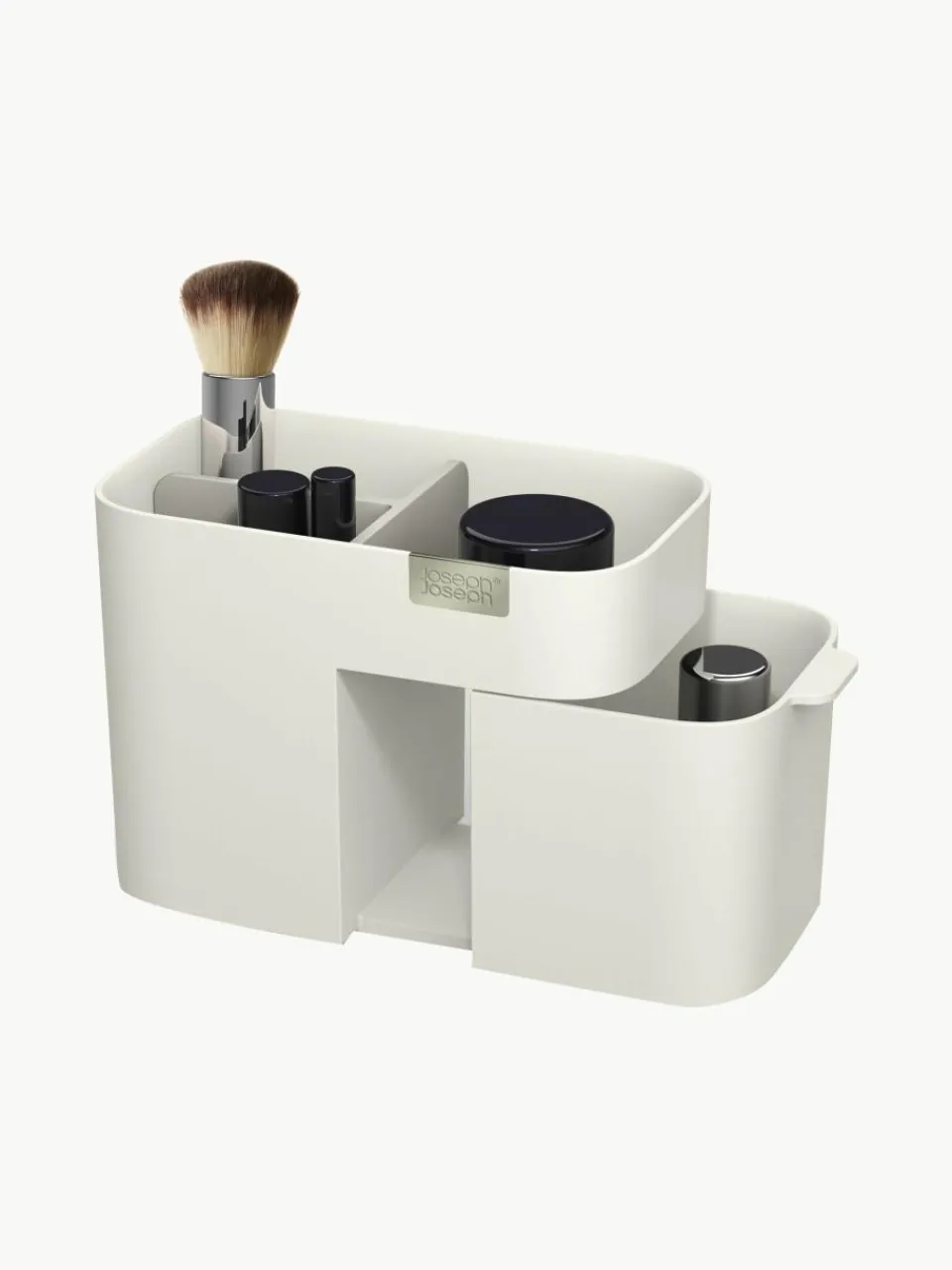 Cosmetische organizer Viva met magnetische sluiting^Joseph Joseph Online