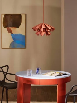 3D geprinte hanglamp Keani^Westwing Collection Outlet