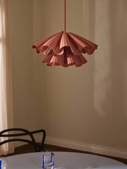 3D geprinte hanglamp Keani^Westwing Collection Outlet