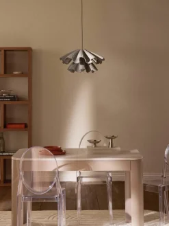 3D geprinte hanglamp Keani^Westwing Collection Outlet